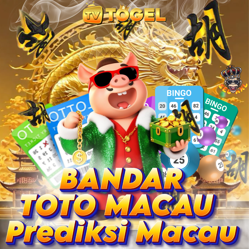 TVTOGEL ✈︎ Daftar Ke Platform Live Draw Macau & Toto Macau 5D